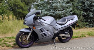 Suzuki Ostatní modely RF 600 1995