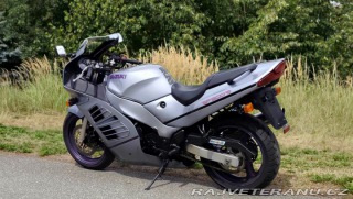 Suzuki Ostatní modely RF 600 1995