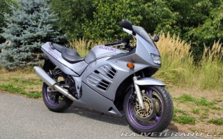 Suzuki Ostatní modely RF 600 1995
