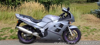 Suzuki Ostatní modely RF 600 1995