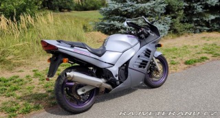 Suzuki Ostatní modely RF 600 1995