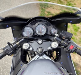 Suzuki Ostatní modely RF 600 1995