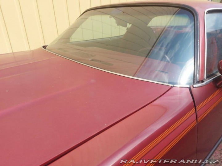 Pontiac Firebird Formula 1979