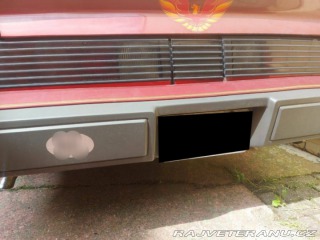 Pontiac Firebird Formula 1979