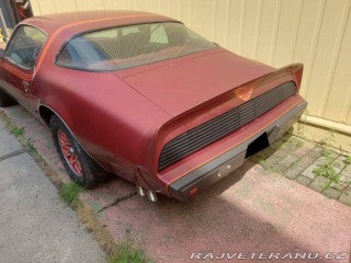 Pontiac Firebird Formula 1979