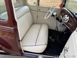 Ford A Hot Rod (Custom) 1930