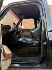 Chevrolet Blazer K5 1977