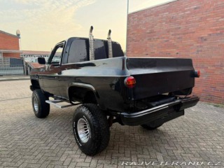 Chevrolet Blazer K5 1977
