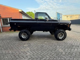 Chevrolet Blazer K5 1977