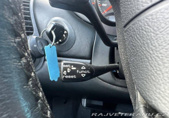 Porsche 911 3.4 Carrera 1998