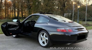 Porsche 911 3.4 Carrera 1998