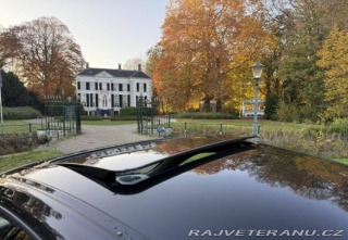 Porsche 911 3.4 Carrera 1998