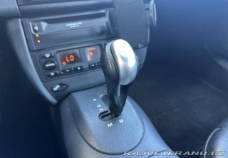 Porsche 911 3.4 Carrera 1998