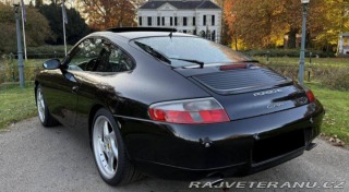 Porsche 911 3.4 Carrera 1998