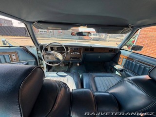 Mercury Marquis Grand Marquis 1976