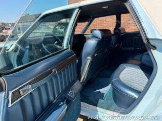 Mercury Marquis Grand Marquis 1976