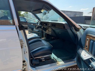 Mercury Marquis Grand Marquis 1976