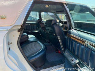 Mercury Marquis Grand Marquis 1976