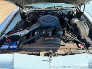 Mercury Marquis Grand Marquis 1976