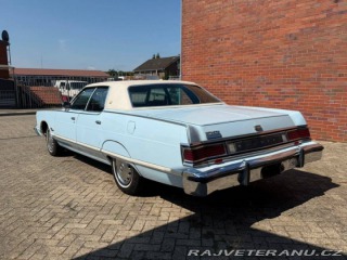 Mercury Marquis Grand Marquis 1976