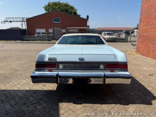 Mercury Marquis Grand Marquis 1976