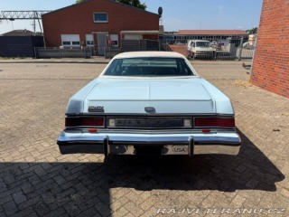 Mercury Marquis Grand Marquis 1976