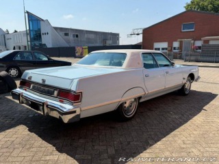 Mercury Marquis Grand Marquis 1976