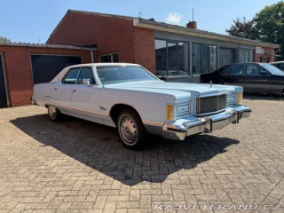 Mercury Marquis Grand Marquis 1976