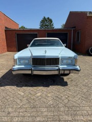 Mercury Marquis Grand Marquis 1976