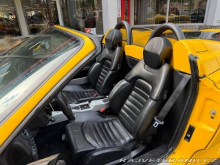 Ferrari 360 Spider 2001
