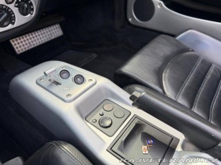 Ferrari 360 Spider 2001