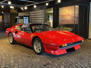 Ferrari 308 GTS