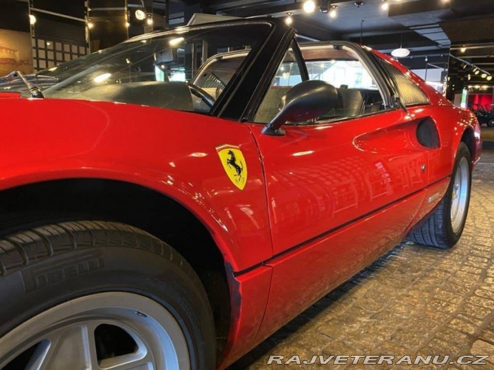 Ferrari 308 GTS 1979