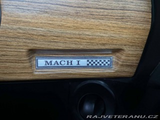Ford Mustang Mach 1 1969