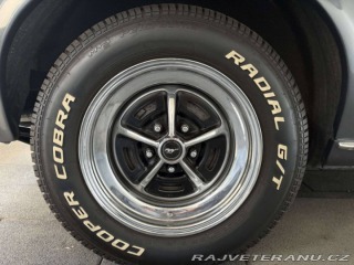 Ford Mustang Mach 1 1969