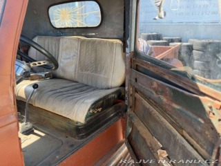 Chevrolet Ostatní modely pick-up Custom 1948