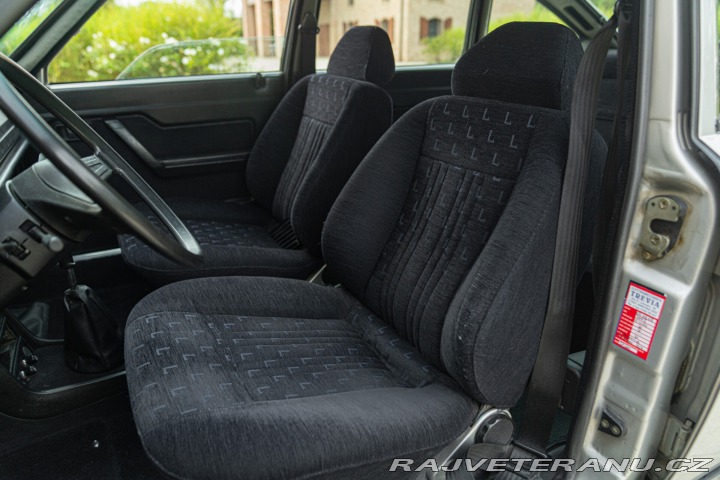 Lancia Beta 2000 EXECUTIVE 1979