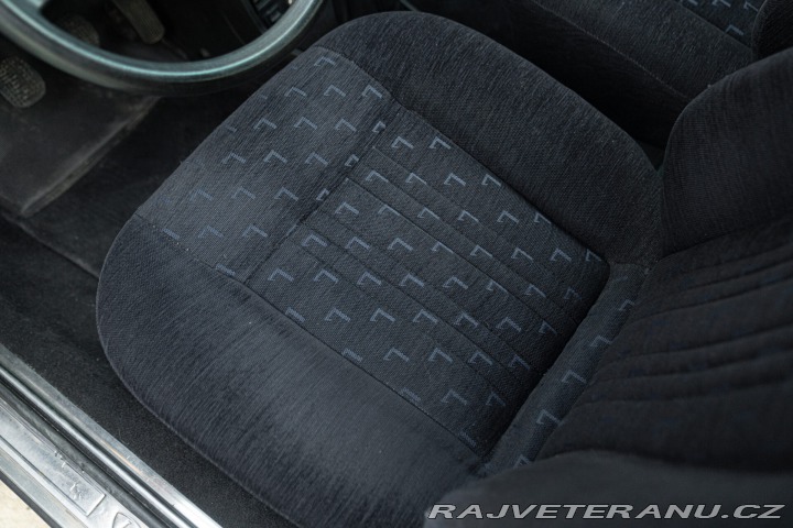 Lancia Beta 2000 EXECUTIVE 1979