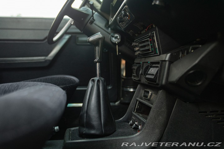 Lancia Beta 2000 EXECUTIVE 1979