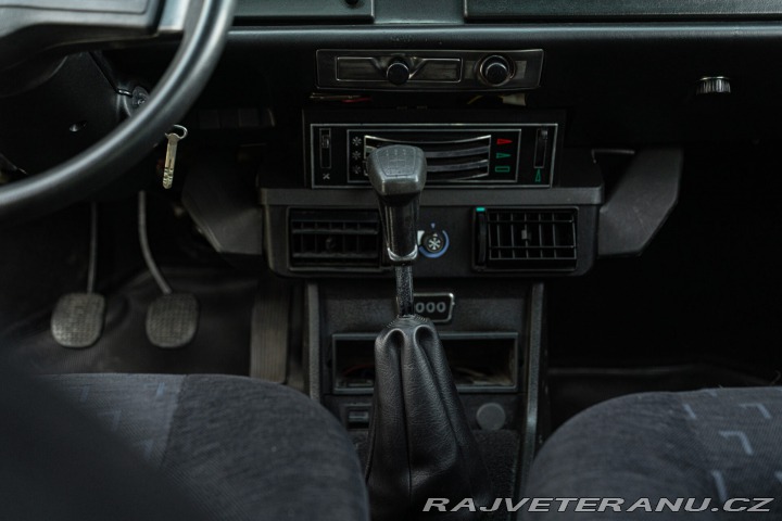 Lancia Beta 2000 EXECUTIVE 1979
