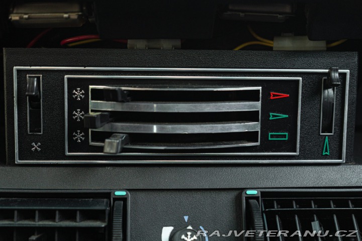 Lancia Beta 2000 EXECUTIVE 1979