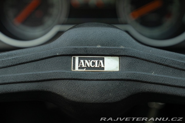 Lancia Beta 2000 EXECUTIVE 1979