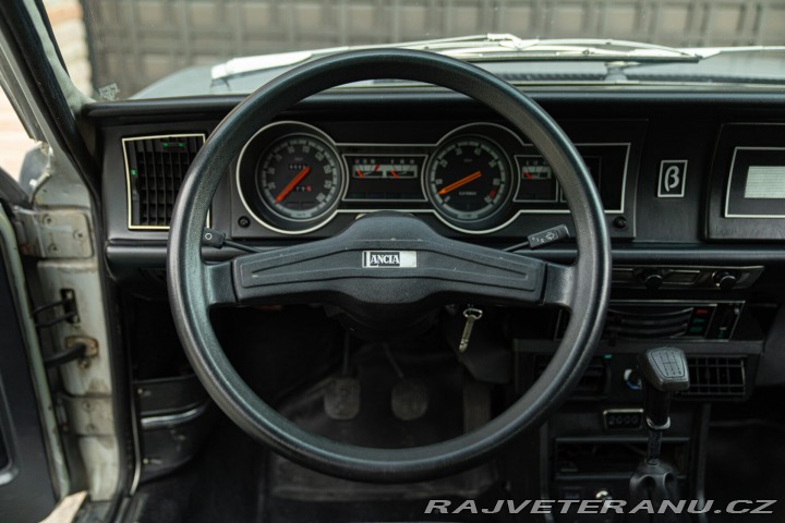 Lancia Beta 2000 EXECUTIVE 1979