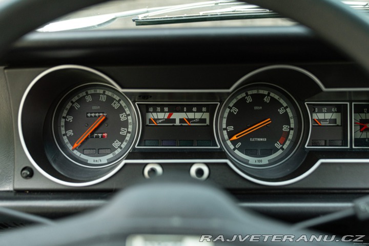 Lancia Beta 2000 EXECUTIVE 1979