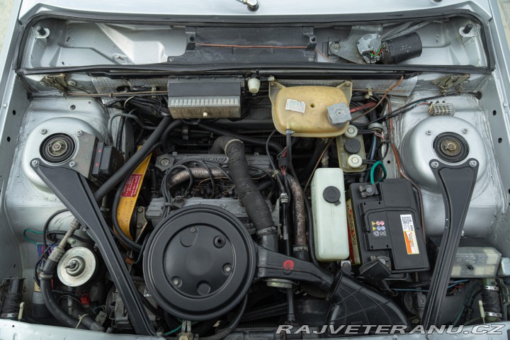 Lancia Beta 2000 EXECUTIVE 1979