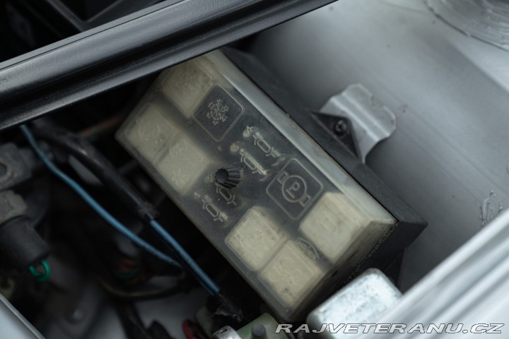 Lancia Beta 2000 EXECUTIVE 1979