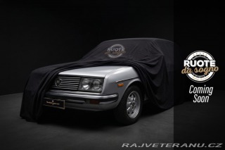 Lancia Beta 2000 EXECUTIVE 1979