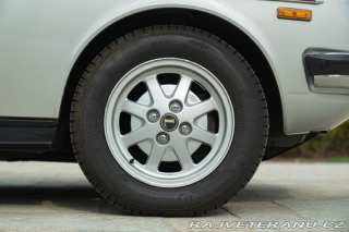 Lancia Beta 2000 EXECUTIVE 1979