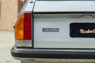 Lancia Beta 2000 EXECUTIVE 1979