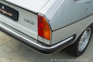 Lancia Beta 2000 EXECUTIVE 1979